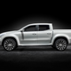 Illustration for article titled Why Everyone's Going Nuts Over The Mercedes Pickup Truck: An Explainer